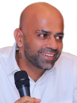 Akhil Sethi
